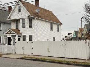 412 Dewey Street, Bridgeport, CT 06605