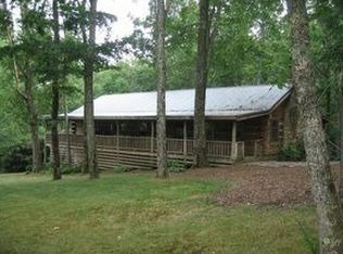 2088 Little Laurel Rd, Boone, NC 28607