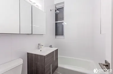 Rented by Oxford Property Group