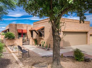 1518 W Via De La Gloria, Green Valley, AZ 85622