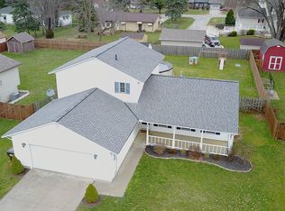 6615 Allandale Dr, Amherst, OH 44001