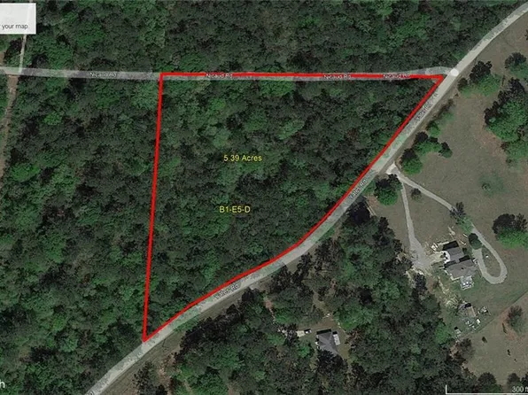 B1-E5 D Yates Rd, Folsom, LA 70437
