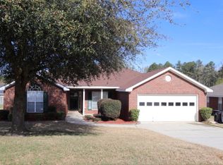579 Jackson St, Grovetown, GA 30813