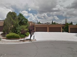 1804 Father Sky St NE #C, Albuquerque, NM 87112
