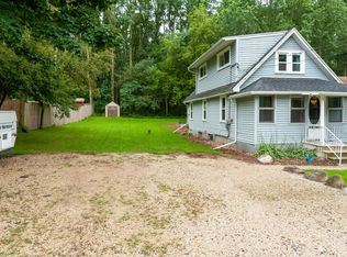 705 Hickory Rd, Twin Lakes, WI 53181