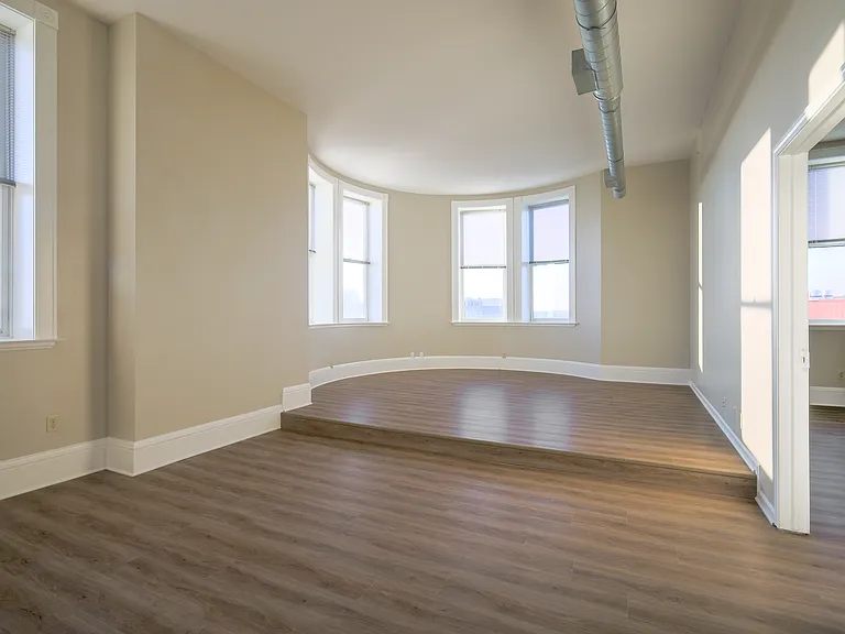 William Brown Lofts — Photo 42