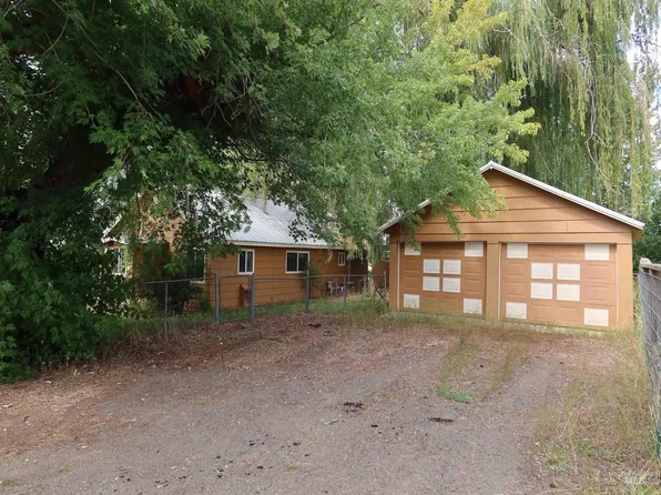 2348 Orchard Rd, Council, ID 83612
