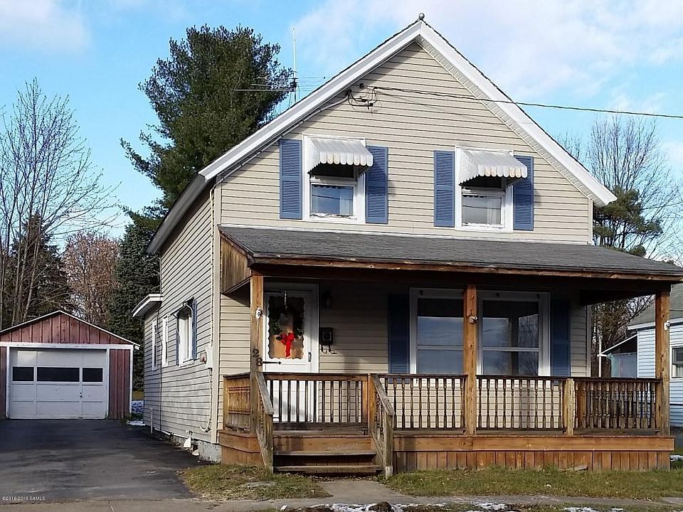 28 Frank Street