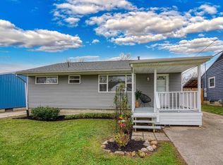 310 Devon Rd, Chillicothe, OH 45601