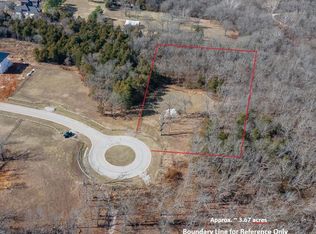 3975 N Hawksbill Rd #4, Fayetteville, AR 72703