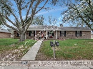704 Willow Oak St, Nacogdoches, TX 75964