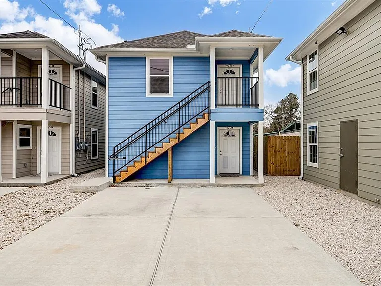 6212 Alderson St — Photo 1