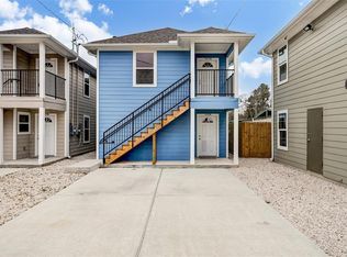 6212 Alderson St, Houston, TX 77020