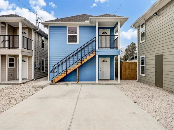 6212 Alderson St, Houston, TX 77020