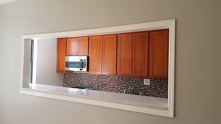 Rented by Max & Associates Realty Corp