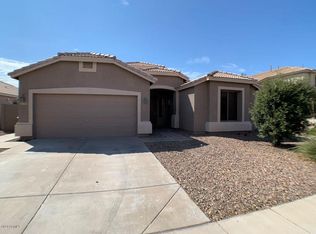 3920 S Velero St, Chandler, AZ 85286