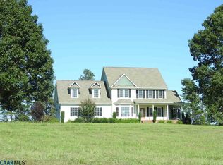 865 Roberts Ln, Earlysville, VA 22936