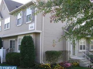 101 Coventry Way #101, Mount Laurel, NJ 08054
