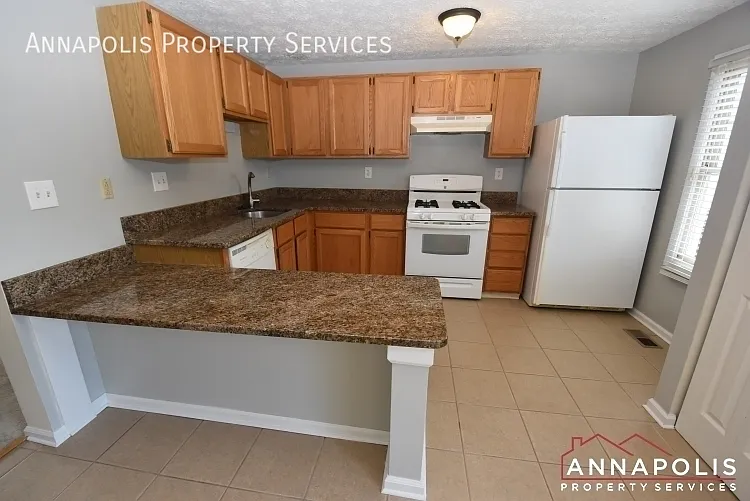 2447 Warm Spring Way — Photo 2