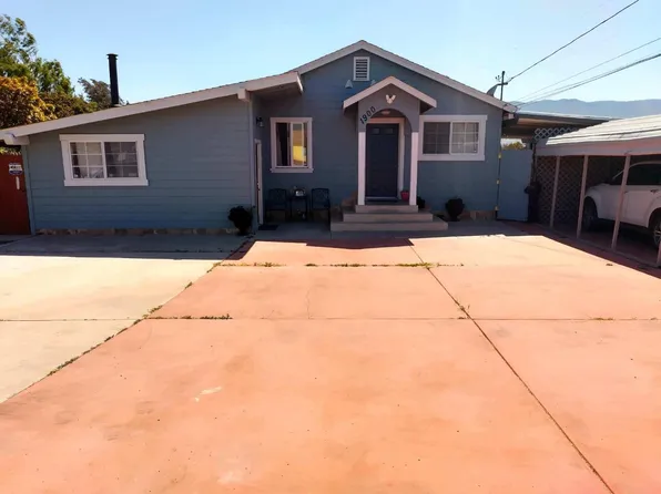 1900 Palm Ave, Soledad, CA 93960