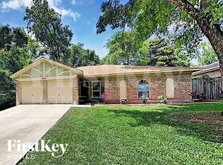 3602 Willie Way, Spring, TX 77380