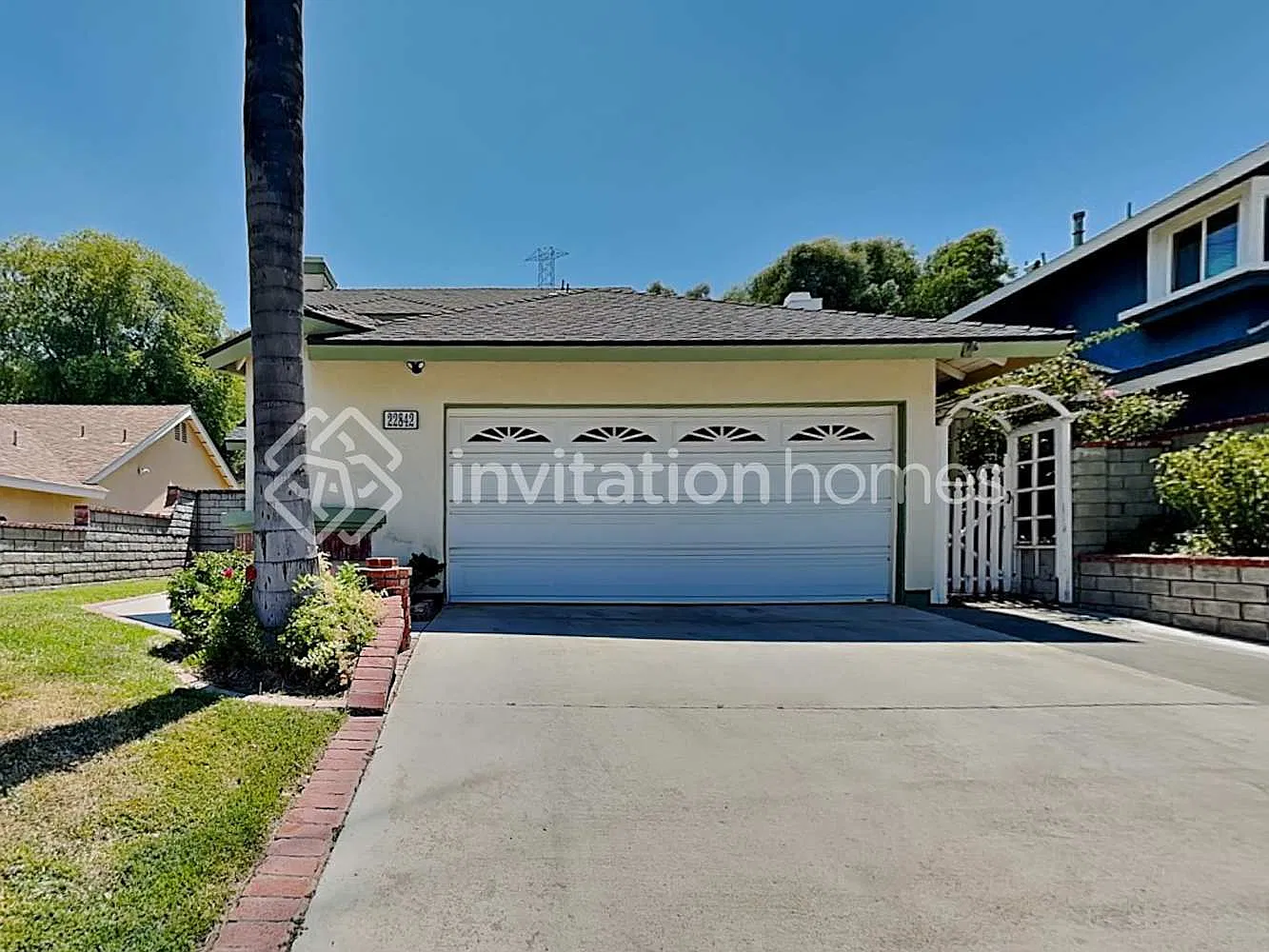 22842 White Pine Pl Santa Clarita, CA 91390 — Photo 1