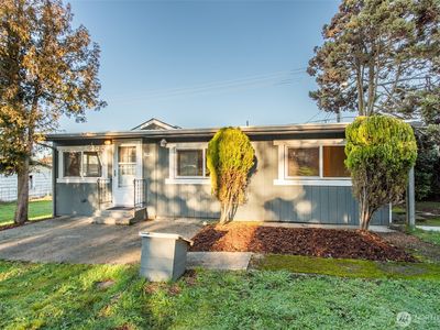 1717 W 6th Street, Port Angeles, WA, 98363