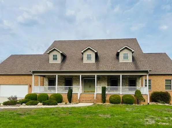 154 Bradford Village Way, Kingston, TN 37763