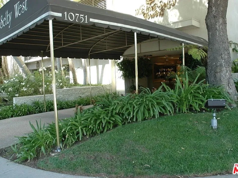 10751 Wilshire Blvd #603