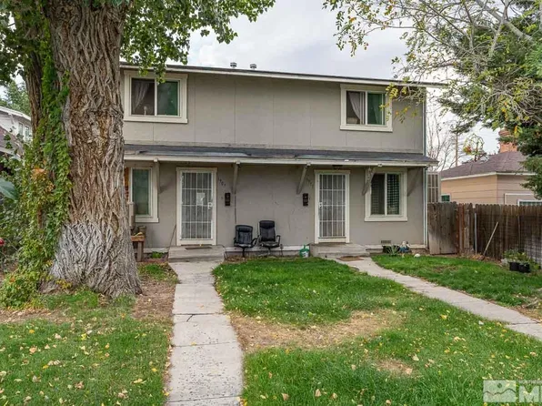1907 I St #1907 & 1911, Sparks, NV 89431