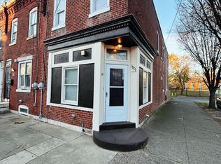 1801 S 4th St, Camden, NJ 08104