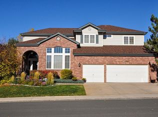 6439 Serengeti Cir, Littleton, CO 80124