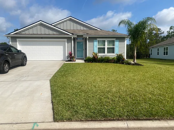 787 Grand Reserve Dr, Bunnell, FL 32110