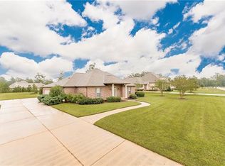 42420 Ott Ln, Hammond, LA 70403