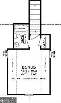 2nd image of 139 Laurel Marsh Way