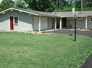 5400 Harvest St, Dublin, OH 43017