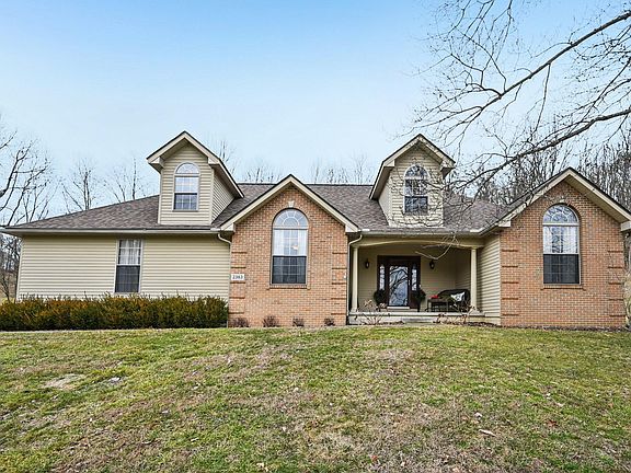 3rd image of 2363 Turnberry Ct