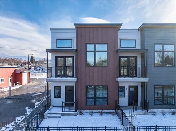 1608 W Beall St #F, Bozeman, MT 59715