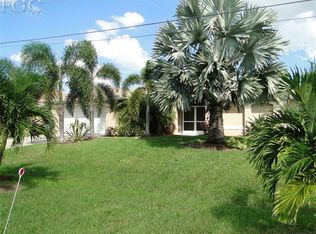 4623 SW 18th Ave, Cape Coral, FL 33914