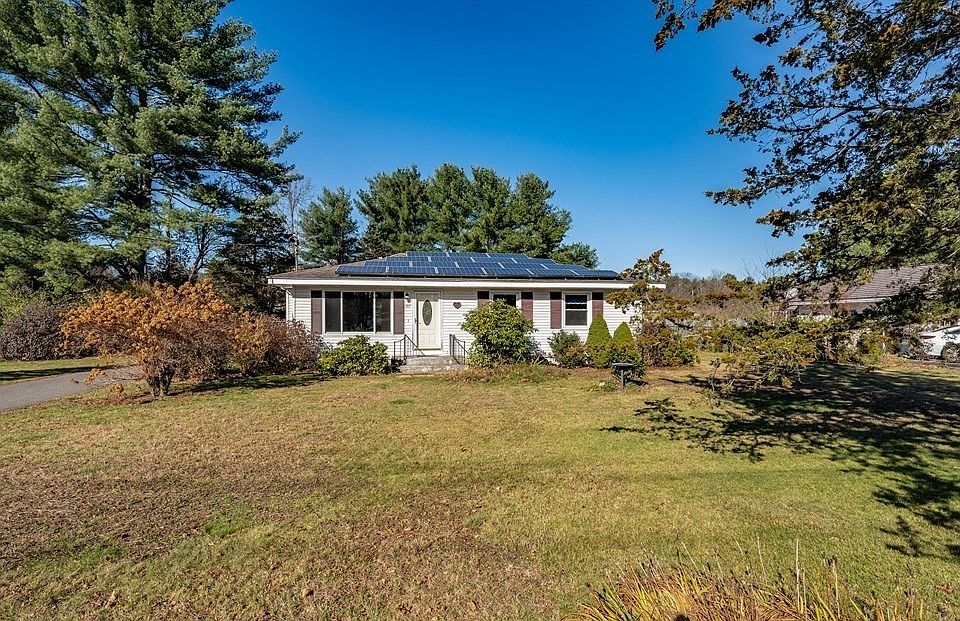 197 Batchelor St, Granby, MA 01033 Zillow