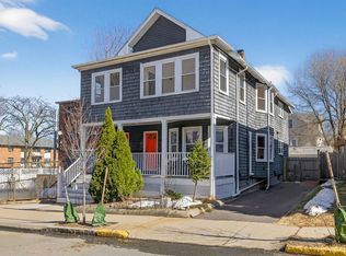 37-39 Bond St, Somerville, MA 02145