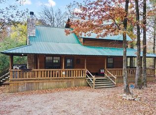 173 Alexis Lane, Broken Bow, OK 74728