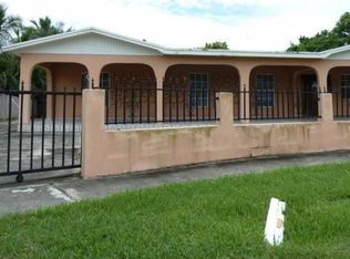 15420 SW 305th St, Homestead, FL 33033