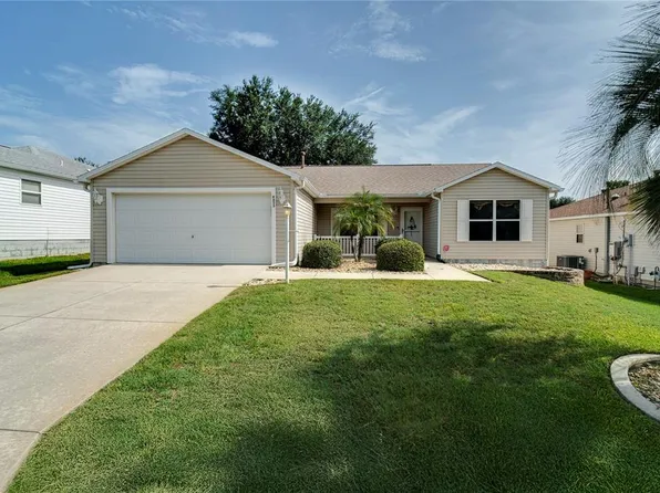 9653 SE 171st Argyll St, The Villages, FL 32162