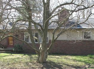 1281 Scott Dr, East Lansing, MI 48823