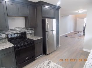 6018 Forteen Mile Rd, Warren, MI 48092