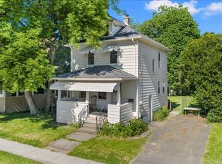 160 N Broad St, Johnson City, NY 13790