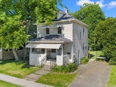 160 N Broad St, Johnson City, NY, 13790