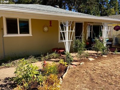 48389 7th St, Oakridge, OR, 97463