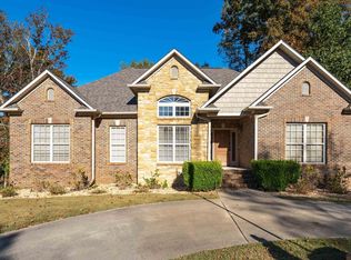 Tbd, Odenville, AL 35120